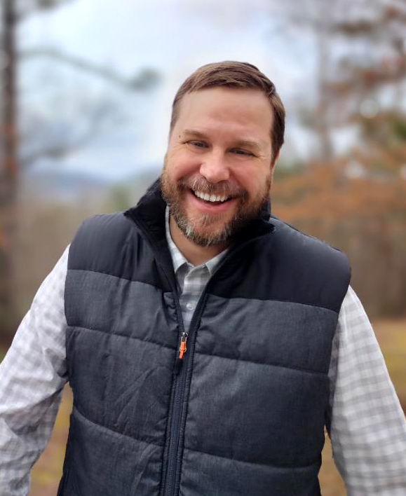 Brian M. Knight